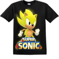 Super Sonic Classic