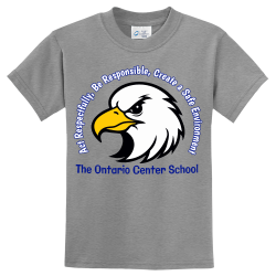 The Ontario Center School