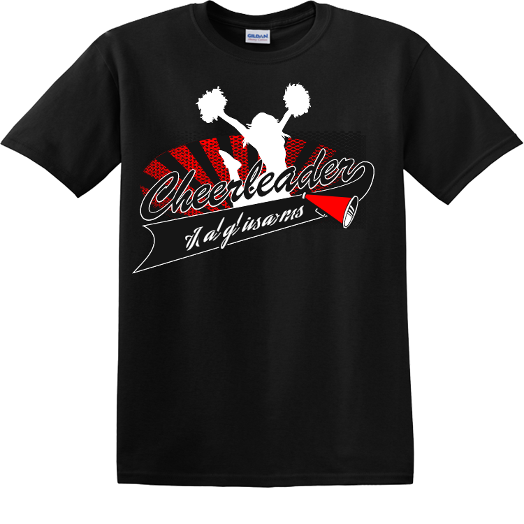 Jaguars Men's 100 Cotton TShirts Gildan 5000