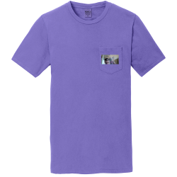  Men's 100% Cotton T-Shirts Port And Company PC099P