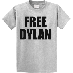 Free Dylan
