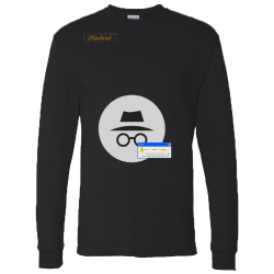 Yeeter-70 Mens 100% Cotton Long Sleeves Men's Longsleeves