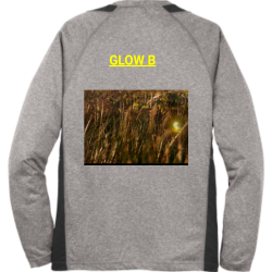 Ezra-Jones-Original-2 THREE POINT THREATS Unisex 100% Polyester Long Sleeves Sport-Tek ST361LS