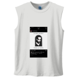 Peeeee Adult 50/50 Cotton/Poly T-shirts Men's T-shirts AugustaSportswear 203