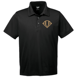 Create Mens 100% Polyester Polos Men's Polos