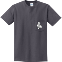 We-the-people-Lawncare Men's 100% Cotton T-Shirts Gildan 2300