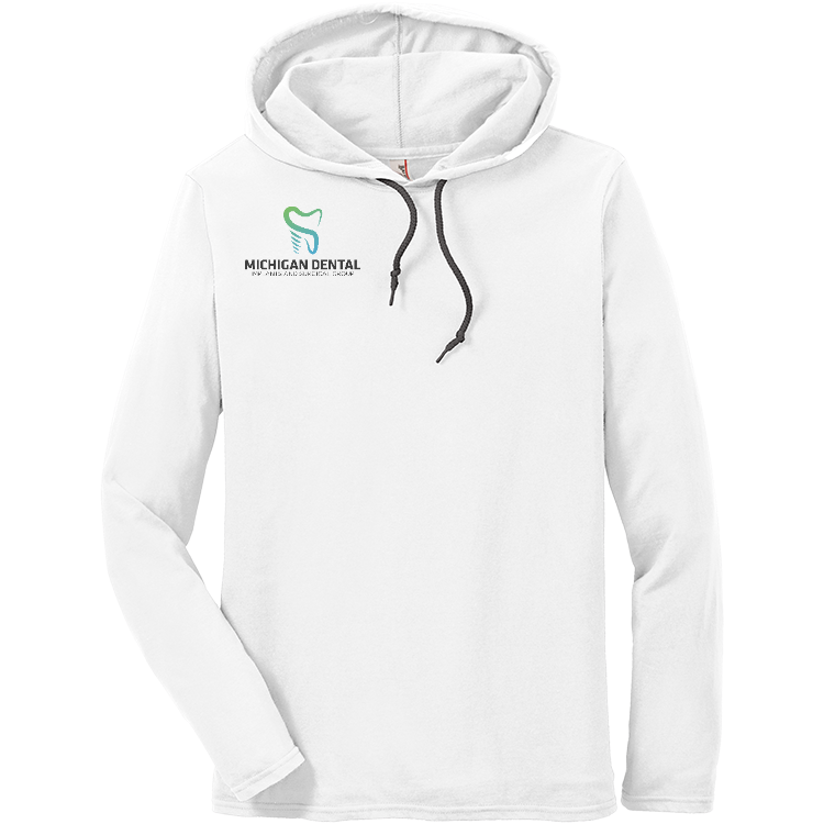 Create Men's 100 Cotton Hoodies Anvil 987