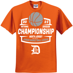2023 Dumont NATIONAL  CHAMPIONSHIP DIVISION  NORTH JERSEY  JUNIOR BASKETBALL LEAGUE 20 23 D 8th Grade