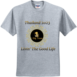 Thailand 2023 ver 5