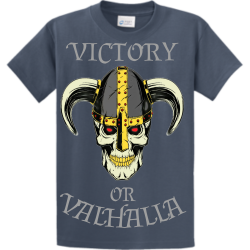 VALHALLA
