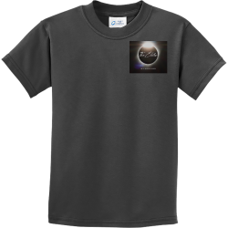 Create Boy's 100% Cotton T-Shirts Port And Company PC61Y