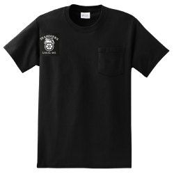 Createteamster Race team Adult 100% Cotton T-Shirts Port And Company PC61PT