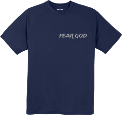 FEAR GOD