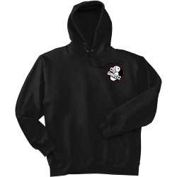 CivGhostzz Hoodie