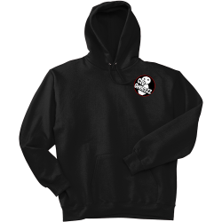 CivGhostzz Live Hoodie