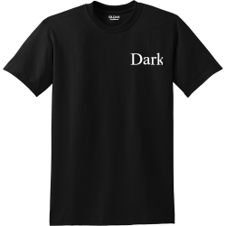 Dark First Merch