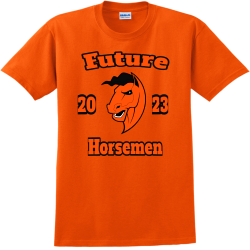 Horsemen Future 20 23