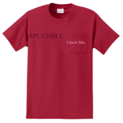 Plumbing shirt