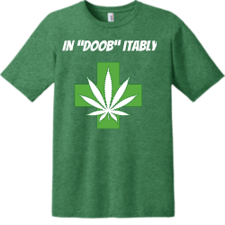 Show your doobies