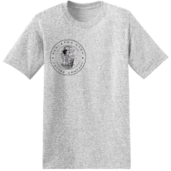 Skeleton Crew Tee