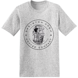 Skeleton Crew Tee