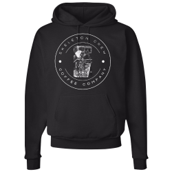 Skeleton Hoodie