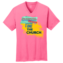 FCUCC Be The Church