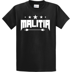 MALITIA