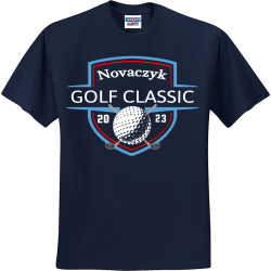 Novaczyk Golf Classic