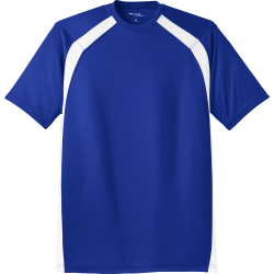 2023-KM-Tennis Unisex 100% Polyester T-Shirts Sport-Tek T478