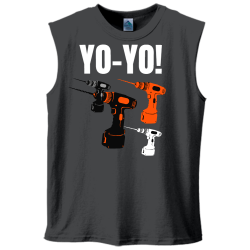 YO-YO Adult 50/50 Cotton/Poly T-shirts Men's T-shirts AugustaSportswear 203