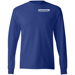 Consolidated Pumps Long Sleeve