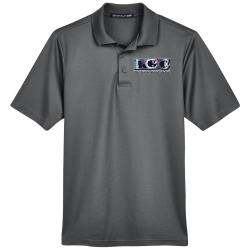 Create Mens 100% Polyester Polos Men's Polos