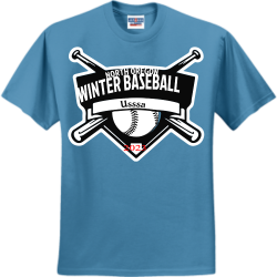 Team shirt