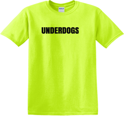 UNDERDOGS