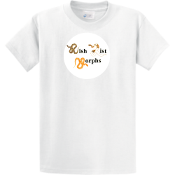 Wishlistmorphs