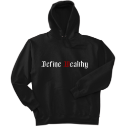 DefineWealthy