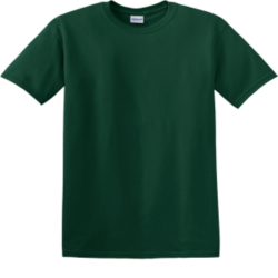 Redeeming-Bush Men's 100% Cotton T-Shirts Gildan 5000