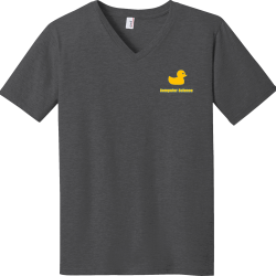 Computer Science T Shirt 3