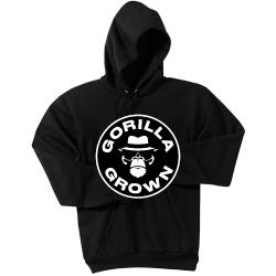 Create Create Men's 50/50 Cotton/Polyester Hoodies Port And Company PC78H