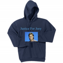 Justice For Joey