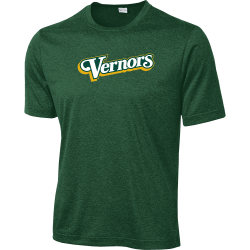 3503 Humpty Unisex 100% Polyester T-Shirts Sport-Tek TST360