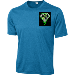 B-will-Trucking-LLC Humpty Unisex 100% Polyester T-Shirts Sport-Tek TST360