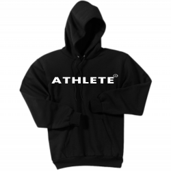 Athlete-by-AB Create Men's 50/50 Cotton/Polyester Hoodies Port And Company PC78H