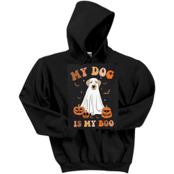 E Thomas Jefferson Middle Men's 50/50 Cotton/Polyester Hoodies Gildan 12500