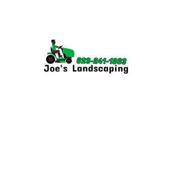 Joes Landscaping 623 241 1863