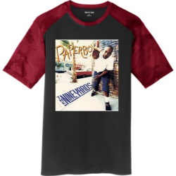 Kara Men's 100% Polyester T-Shirts Sport-Tek ST371