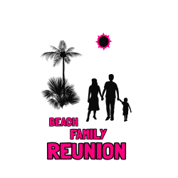 REUNION FAMILY BEACH