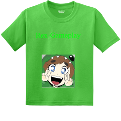 Rex-Gameplays SOUTHSIDE 10U BASEBALL CHAMPIONS BLUE HEAT Boy's 50/50 Cotton/Polyester T-Shirts Gildan 8000B