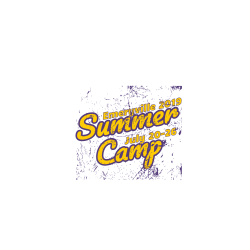 Summer Camp Emeryville 2019 July 20 26